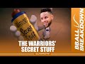 Warriors Secret Lights Up The Net(s), Demoralizing Durant And Harden