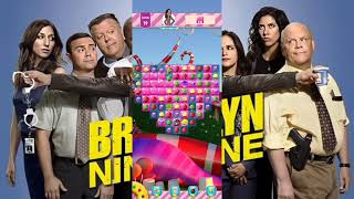 Kwazy Cupcakes Frutti Suburbs- Level 27 Brooklyn 99 screenshot 4
