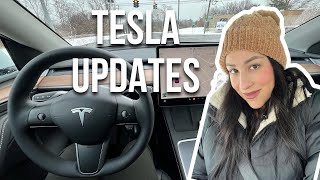 Is a Tesla worth it? : 1 Month Update