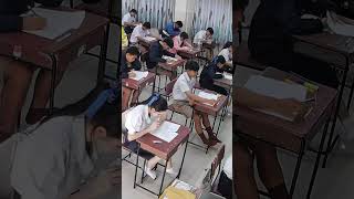 สอบปลายภาคเป็นเหตุ  #ครูปาล์มพาดู  #สอบปลายภาค #final ￼