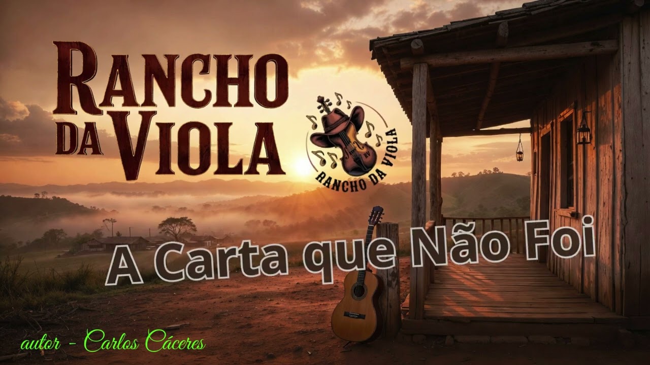 A Carta que não Foi