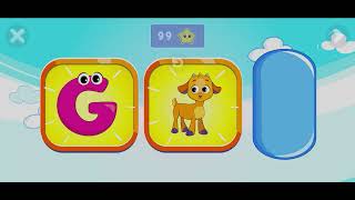 Apples and Bananas 🍎🍌 Classroom Lessons Gameplay | Educational Games for Kids | Episode 2 screenshot 3