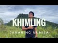 Khimling  janaring nunisa  official audio