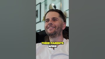 M. Shadows Talks About His Time In Catholic School - Avenged Sevenfold Interview