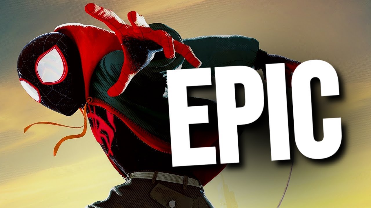 SPIDERMAN INTO THE SPIDERVERSE : TIMELINE FULL RECAP