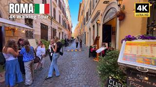 видео: Рим октябрь 2025 ☀️ – Спокойная 4K прогулка по историческому центру | Walking Tour по Вечному городу картинка: Рим октябрь 2025 ☀️ – Спокойная 4K прогулка по историческому центру | Walking Tour по Вечному городу