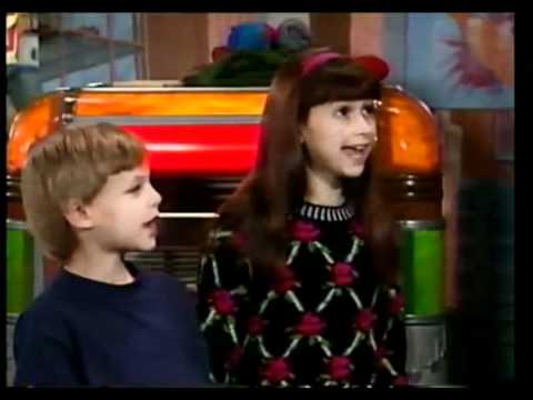 Shining Time Station...as a Miller/Boyett sitcom! ...