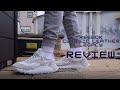 Review and on foot of the *NEW* Reebok Classic Leather Legacy!