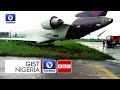 Recurring Aircraft Accidents At Nigerian Airports