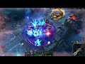 League of Legends S14 ARAM Pyke (No Commentary)