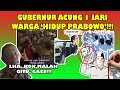 VIDIO PANIK ! GUBERNUR KALBAR ACUNGKAN SATU JARI DIBALAS WARGA HIDUP PRABOWO ! #INDONESIAMENANG VIDIO PANIK ! GUBERNUR KALBAR ACUNGKAN SATU JARI DIBALAS WARGA HIDUP PRABOWO ! #INDONESIAMENANG
