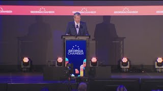 Kemp announces highway expansion project for I-75