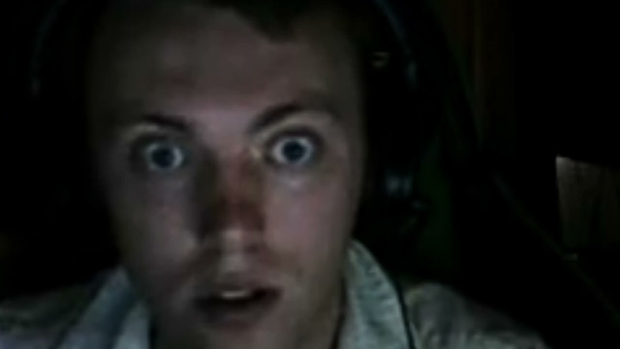 Walaxy Wolf From Ohio