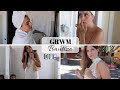 GRWM | BAUTIZO en FAMILIA - Marilyn's Closet