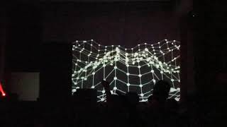 Answer Code Request X ФАЗА @Fabrica 126, '18