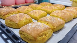 Hamura patates ekleyin ve sonuç sizi şaşırtacak!