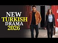 Top 5 New Upcoming Turkish Drama You Can T Miss 2025 2026