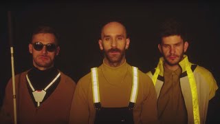 X Ambassadors - Renegades/Unsteady Megamix (Rerecorded) (Official Audio)