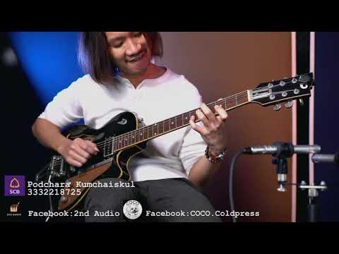 Live Session vol.3