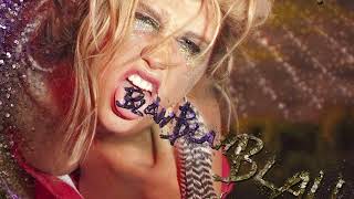 Kesha - Blah Blah Blah (ZAX Extended Mix feat. 3OH!3 and Fatman Scoop) (Audio)