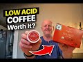 Does Coffee Always Upset Your Stomach? #ad