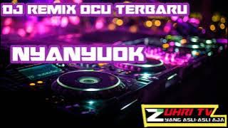 DJ OCU REMIX NYANYUOK
