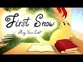 FIRST SNOW ❘ Animated Short Film ❘ 2025