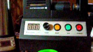 Vaporizer Zubehör und 1kg 250g Damiana