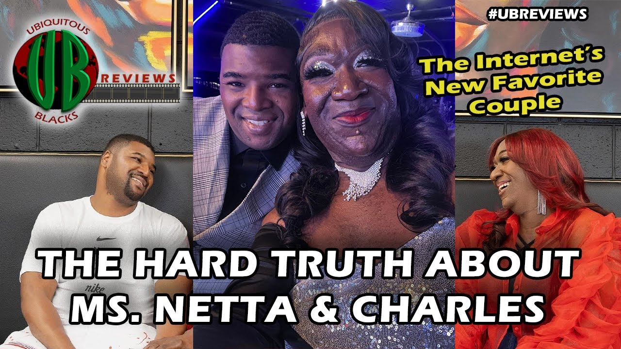 The TRUTH About The Influencer Couple Ms Netta And Charles the-truth-about-the-influencer-couple-ms-netta-and-charles