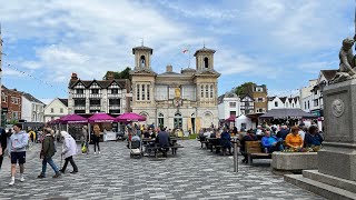 Kingston, Kingston upon Thames. London’s Hidden Gems by @AcquireEstateAgents