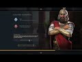 Civ 7 Stream #16 | Xerxes Persia and Mongolia