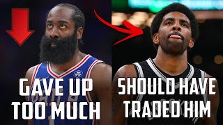 Every Nba Teams Biggest Regret Of The 2022 Season... East