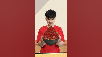 Ăn tô mì cay cấp độ 1000 và cái kết #shorts #cartoon #animation #ngaohoathinh