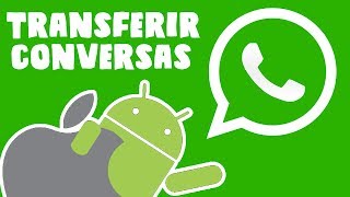 Como transferir conversas do Whatsapp de Android para iPhone | Pixel Tutoriais