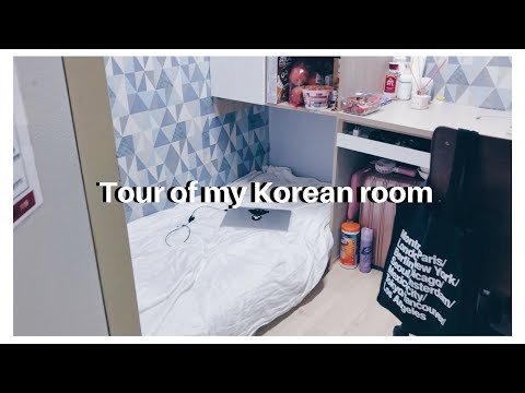 my-$230/month-korean-room-//-goshiwon-tour-🏡