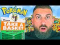 I Bought 100 Pokemon Packs for $100