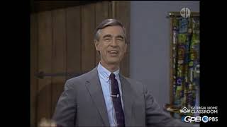Mister Rogers Intro