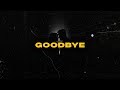 FREE - Sad Type Boom Bap/Hip-Hop Beat "Goodbye" | $19 Stems!