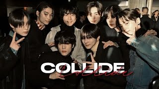 ❝ENHYPEN ✘ COLLIDE❞ [FMV] ! old username !