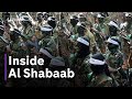 Inside al shabaab the extremist group trying to seize somalia