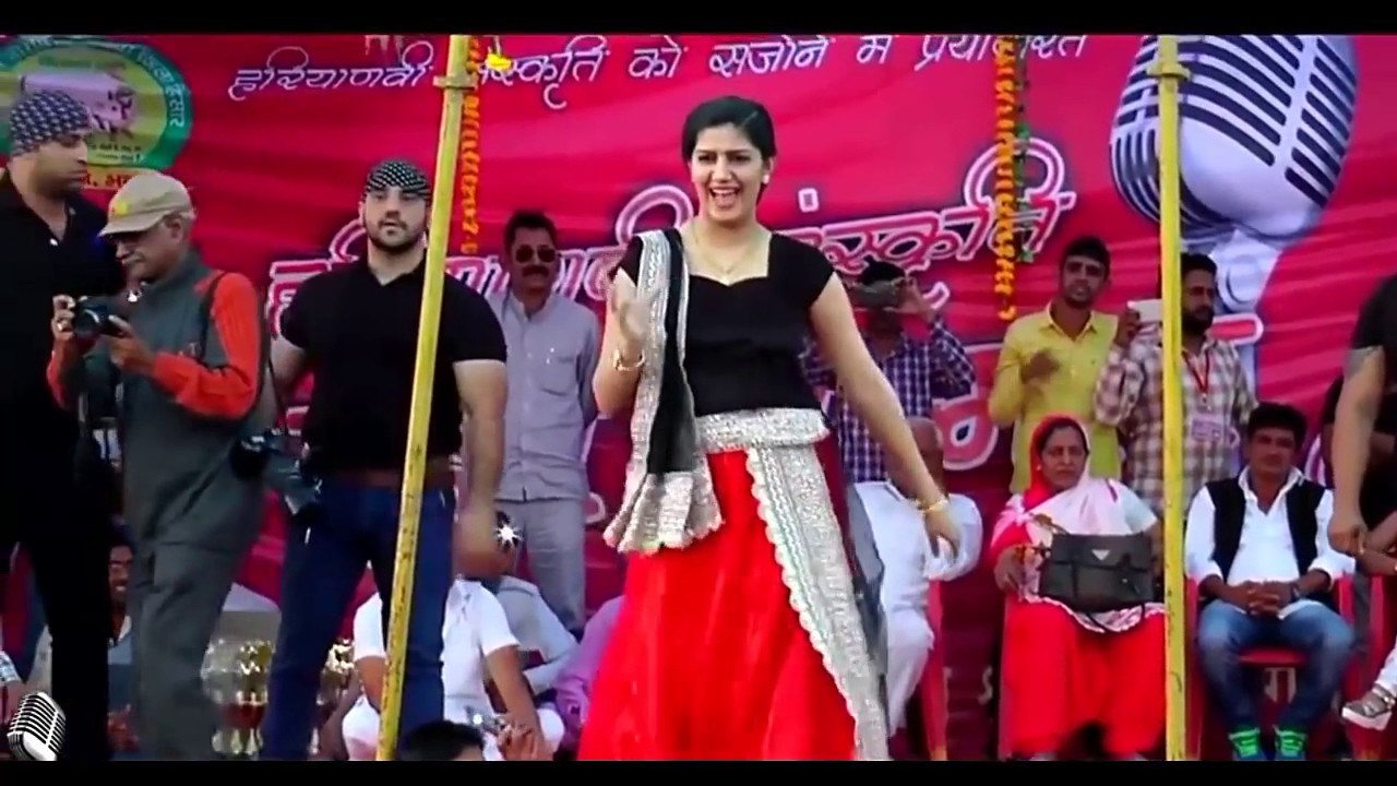 Do Peag Punjabi   Latest Sapna Choudhary Dance