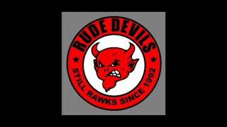 Rude Devils - Saudaraku