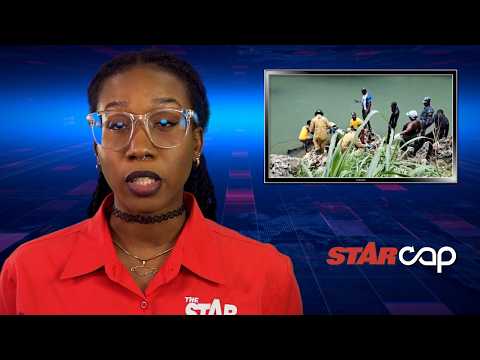STAR CAP: Teen Dies in Rio Cobre Crash, Buju vs Wayne Wonder Clash, Minimum Wage Increase Announced