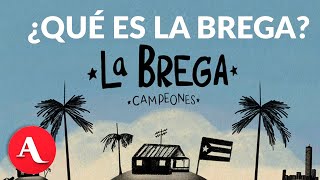 Qué Es La Brega? El Podcast Que Cuenta Las Historias Y Símbolos Que Sostienen A Puerto Rico