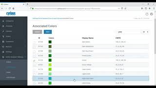 Ecommerce-Step 3 Admin Designer Options