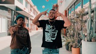 North Long Beach Hardhead6X Ft. Deks Hard Knock Life Music Video