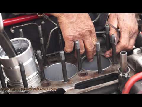 TRACTOR VOLVO 320   MOTOR PERKINS  VERIFICARE FANTA SEGMENTI  HD