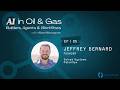 PatchOps: Connecting Oil & Gas Data to AI | Jeff Bernard | CrowdField Podcast EP05