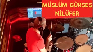 Müslüm Gürses - Nilüfer - Davul Cover