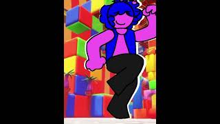 avgn dance/didnt take that well #oc (shorts version)